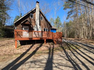 47 Davis Rd, Schroon Lake, NY 12870
