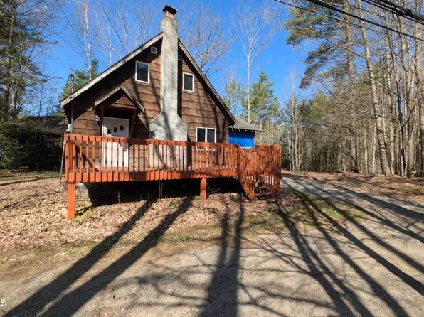 47 Davis Road, Schroon Lake, NY 12870
