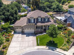 622 Buck Hill Ct, Morgan Hill, CA 95037
