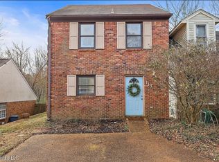113 Amberwood Dr, Clinton, MS 39056