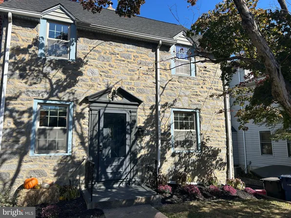 13 Ridley Dr, Wallingford, PA 19086