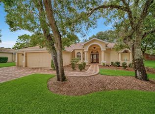 4623 Secretariat Run, Spring Hill, FL 34609