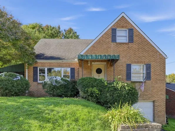 246 Wayne Ave, Weirton, WV 26062