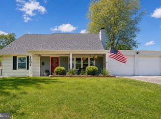 1602 Pittsfield Ln, Bowie, MD 20716