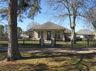 900 Hargrove Lilley Ln, Cleveland, TX 77328