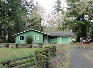 40593 Little Fall Creek Rd, Fall Creek, OR 97438