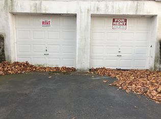 354 Concord St #GARAGE, New Haven, CT 06512