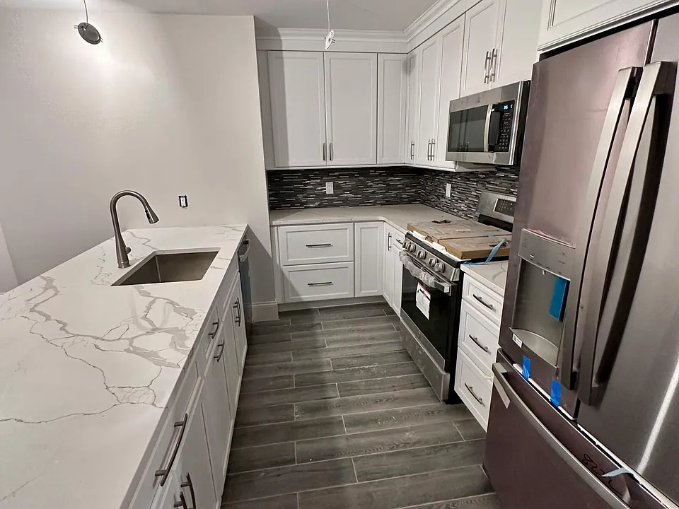 kitchen (under construction)