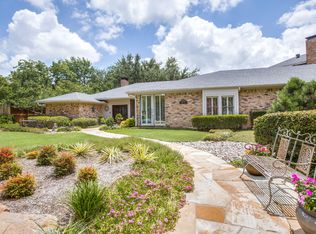 17110 Spanky Pl, Dallas, TX 75248