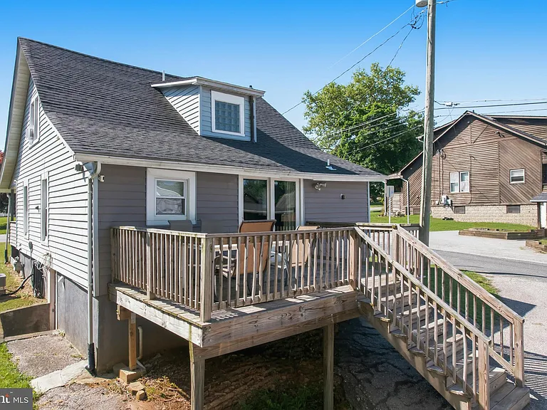 3700 Old Milford Mill Rd — Photo 40