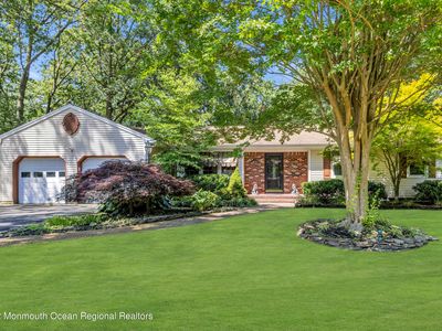 2153 Parkwood Drive, Wall, NJ, 07719