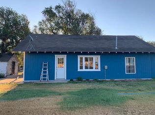 102 Thatcher St, Copeland, KS 67837