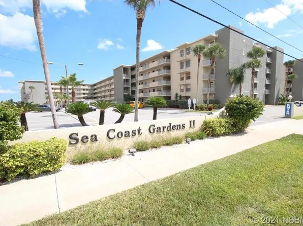 4151 S Atlantic Ave #4060, New Smyrna Beach, FL 32169