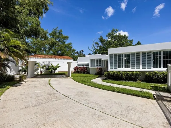 1 Street Paseo Mayor E #19, San Juan, PR 00926