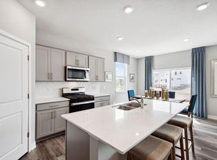 12851 Lawrence Way, Rogers, MN 55374