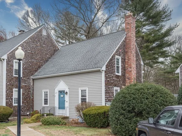 285 Twin Lakes Dr #285, Halifax, MA 02338