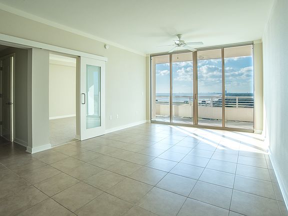 Enjoy the waterfront views