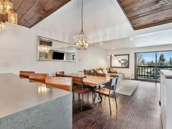 1157 Overlook Dr #D3, Steamboat Springs, CO 80487