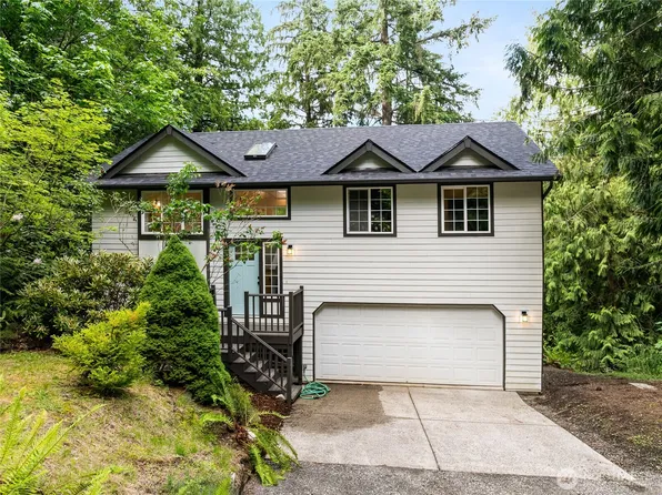 7 B Plum Lane, Bellingham, WA 98229
