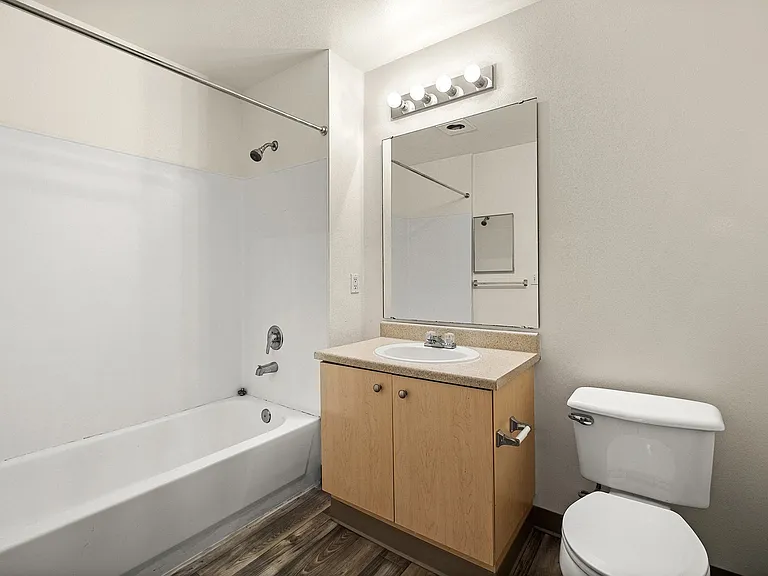 Mill Pond Apartments — Photo 14