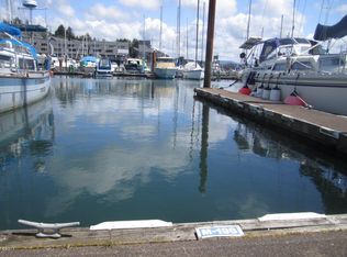 SE Bay Blvd, Newport, OR