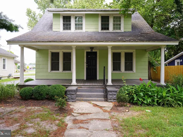 503 E Lincoln Ave, Salisbury, MD 21804