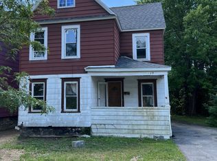 125 Elmhurst Ave, Syracuse, NY 13207
