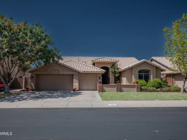 7180 W PERSHING Avenue, Peoria, AZ 85381