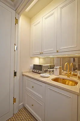 Rented by Brown Harris Stevens | media 4