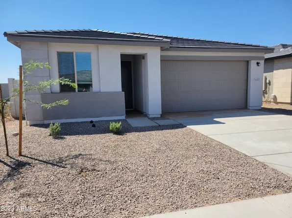 36313 W SAN CLEMENTE Avenue, Maricopa, AZ 85138