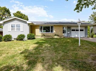 1812 Rochester Ct, Iowa City, IA 52245