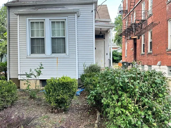 1806 Cleveland Ave, Cincinnati, OH 45212