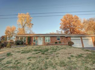 101 Cedar Ln, East Alton, IL 62024