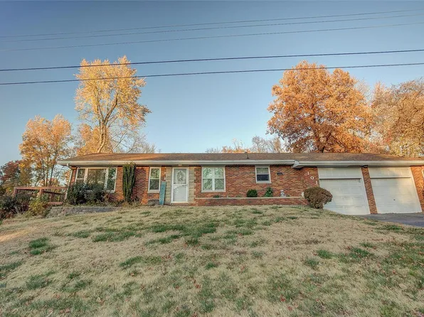 101 Cedar Ln, East Alton, IL 62024