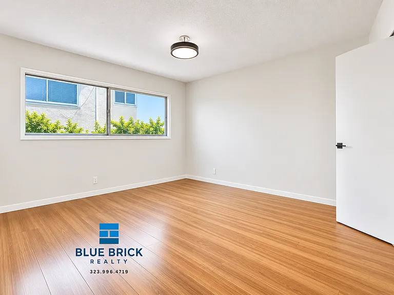 1411 N Curson Ave #2 — Photo 9