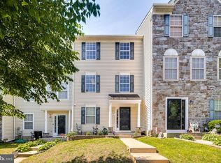 3 Gwynnswood Rd, Owings Mills, MD 21117