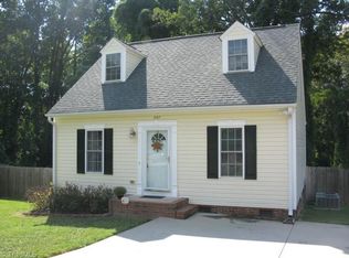 247 Spencer St, High Point, NC 27265