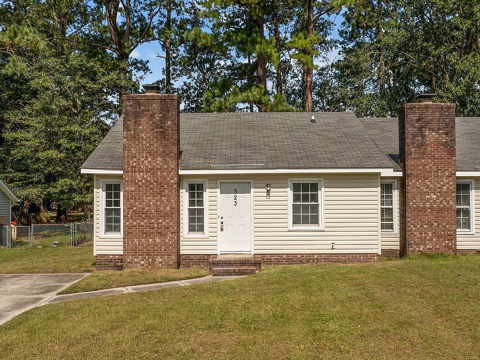 1st image of 323 W Frances St