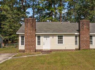 323 W Frances St, Jacksonville, NC 28546