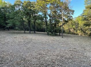 Adams Rd, Mounds, OK 74047