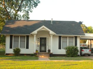408 N Willow St, Pauls Valley, OK 73075