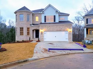 48 Hampshire Point, Dallas, GA 30132