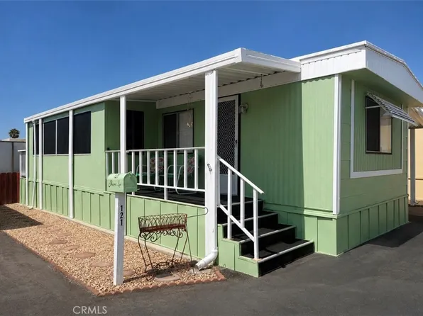 121 Sherri Ln, Oceanside, CA 92054