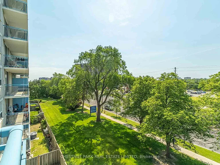 3700 Lawrence Ave E #409 — Photo 14
