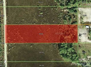 32432 Oil Well Rd, Punta Gorda, FL 33955