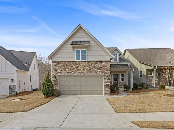 351 Grand Cir, Jasper, GA 30143