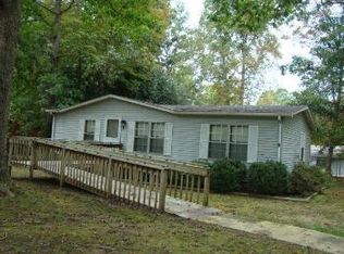 6221 Quail Hollow Dr, Pleasant Garden, NC 27313