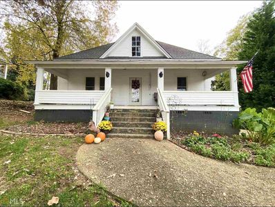 38 Green St, Cleveland, GA, 30528