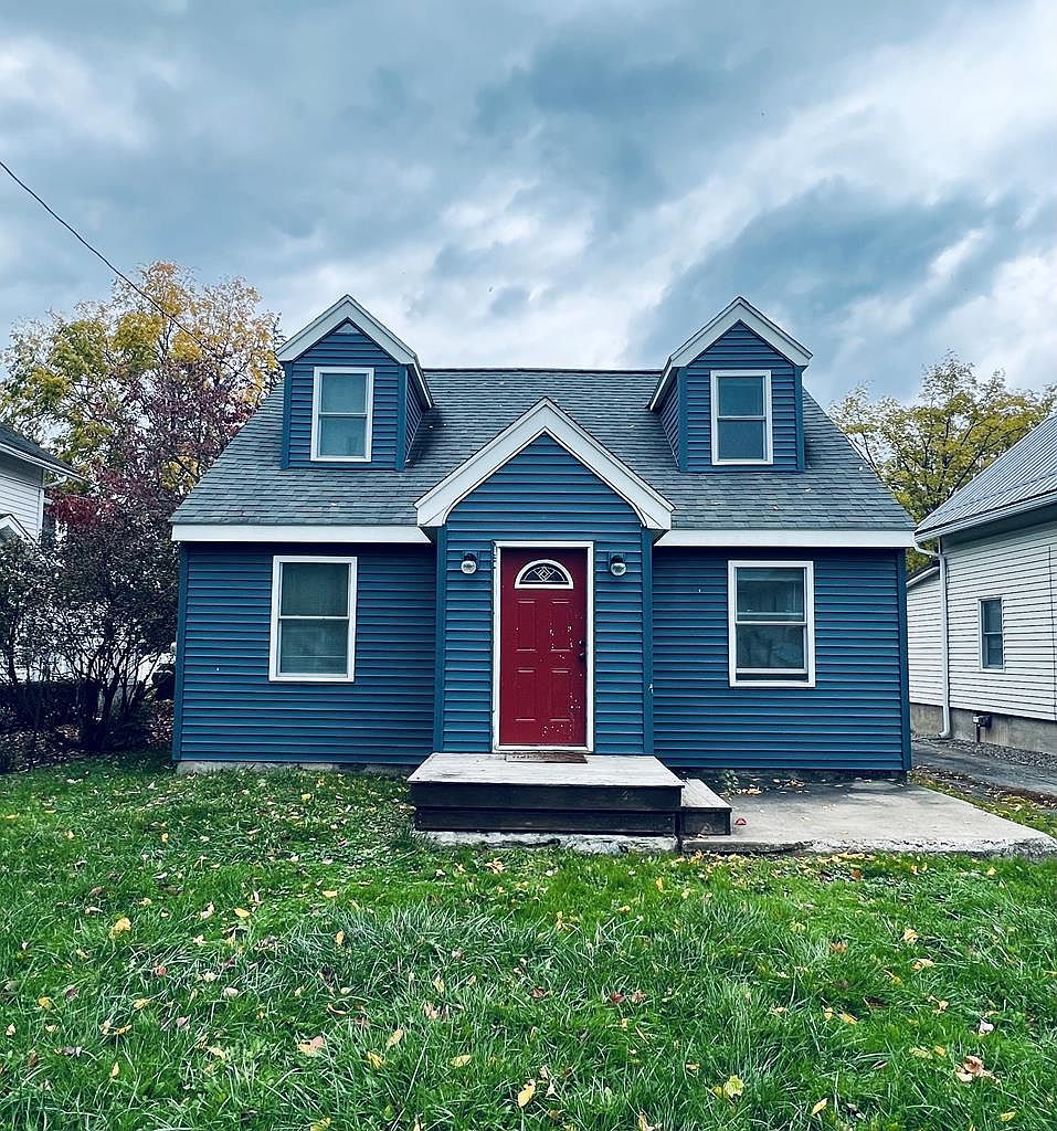 924 Sycamore St, Elmira, NY 14904 MLS 269189 Zillow