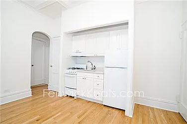 Sold by Fenwick Keats Real Estate